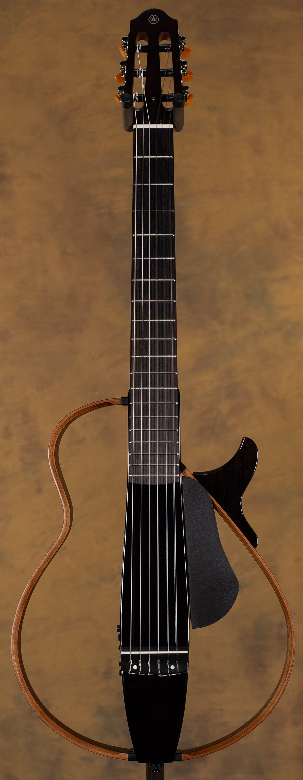 Yamaha SLG200N Silent Nylon String Guitar