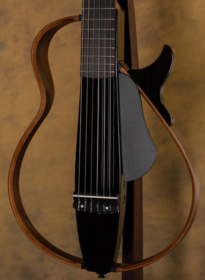 Yamaha SLG200N Silent Nylon String Guitar