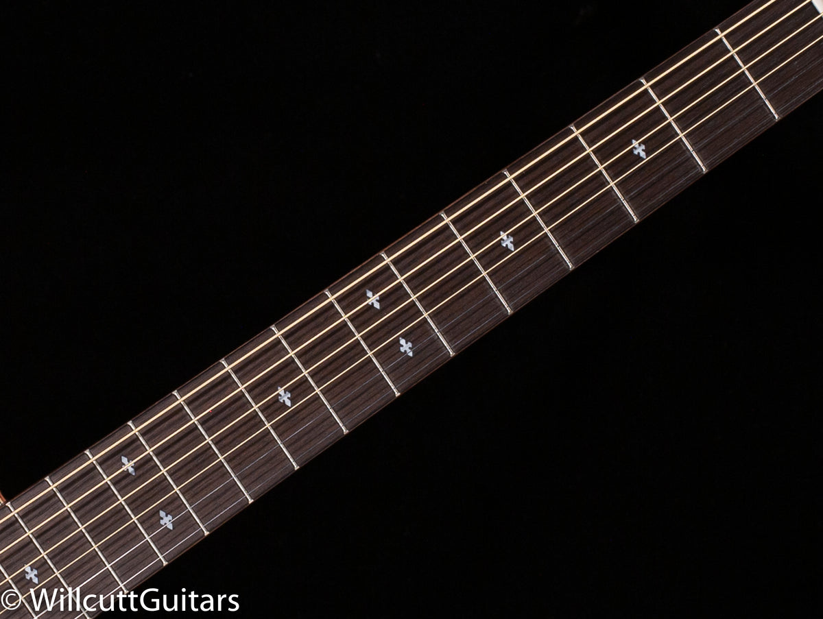 Yamaha A5M ARE Vintage Natural Cutaway Acoustic Electric (84A)