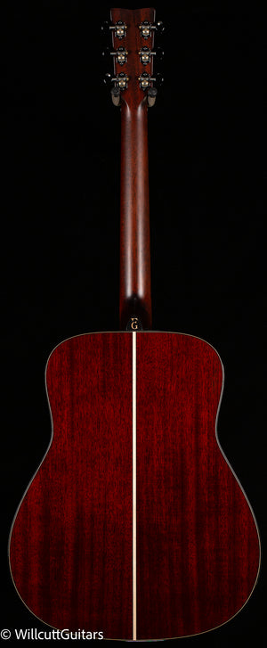 YamahaYamaha FG9 M Acoustic Natural (37A)