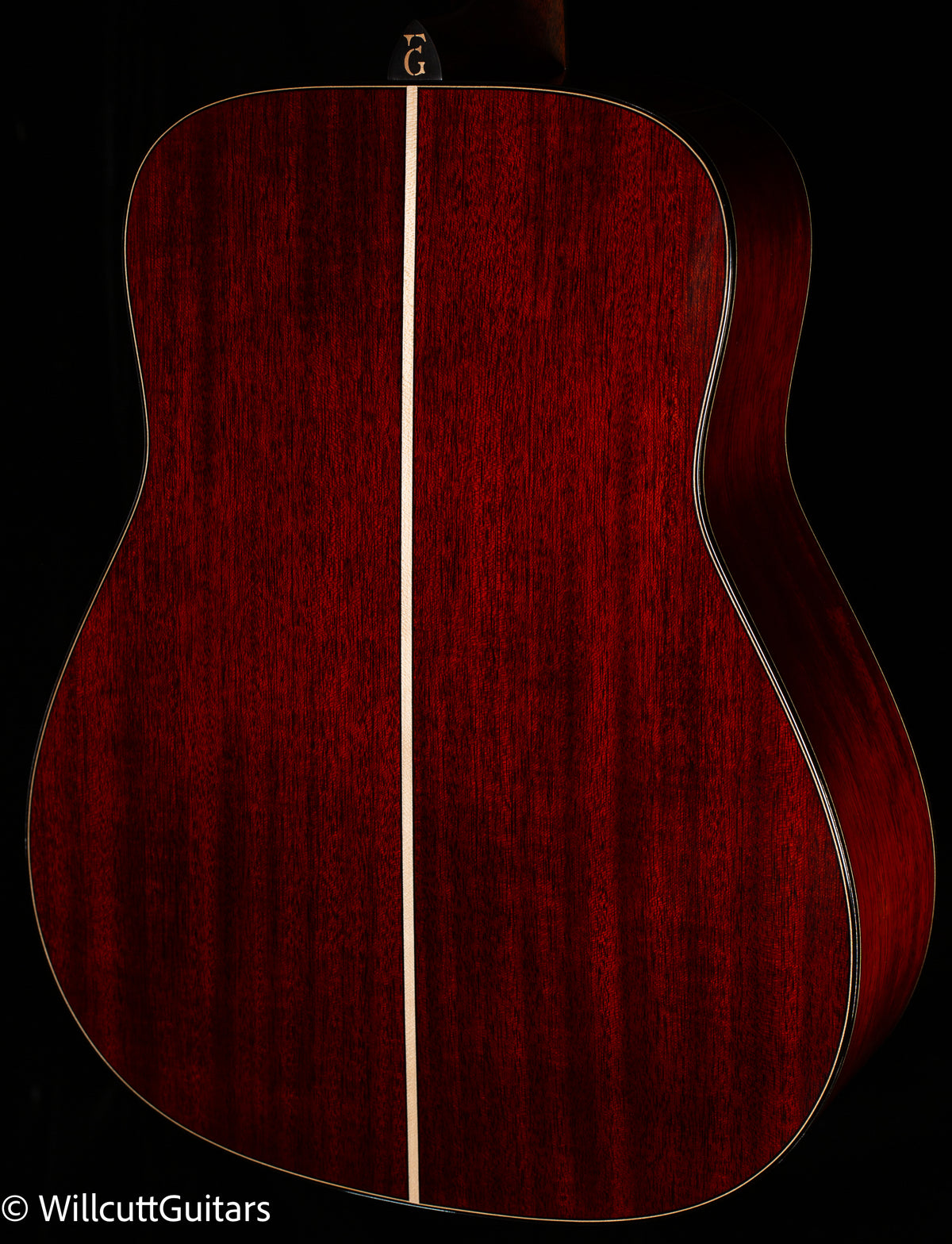 YamahaYamaha FG9 M Acoustic Natural (37A)