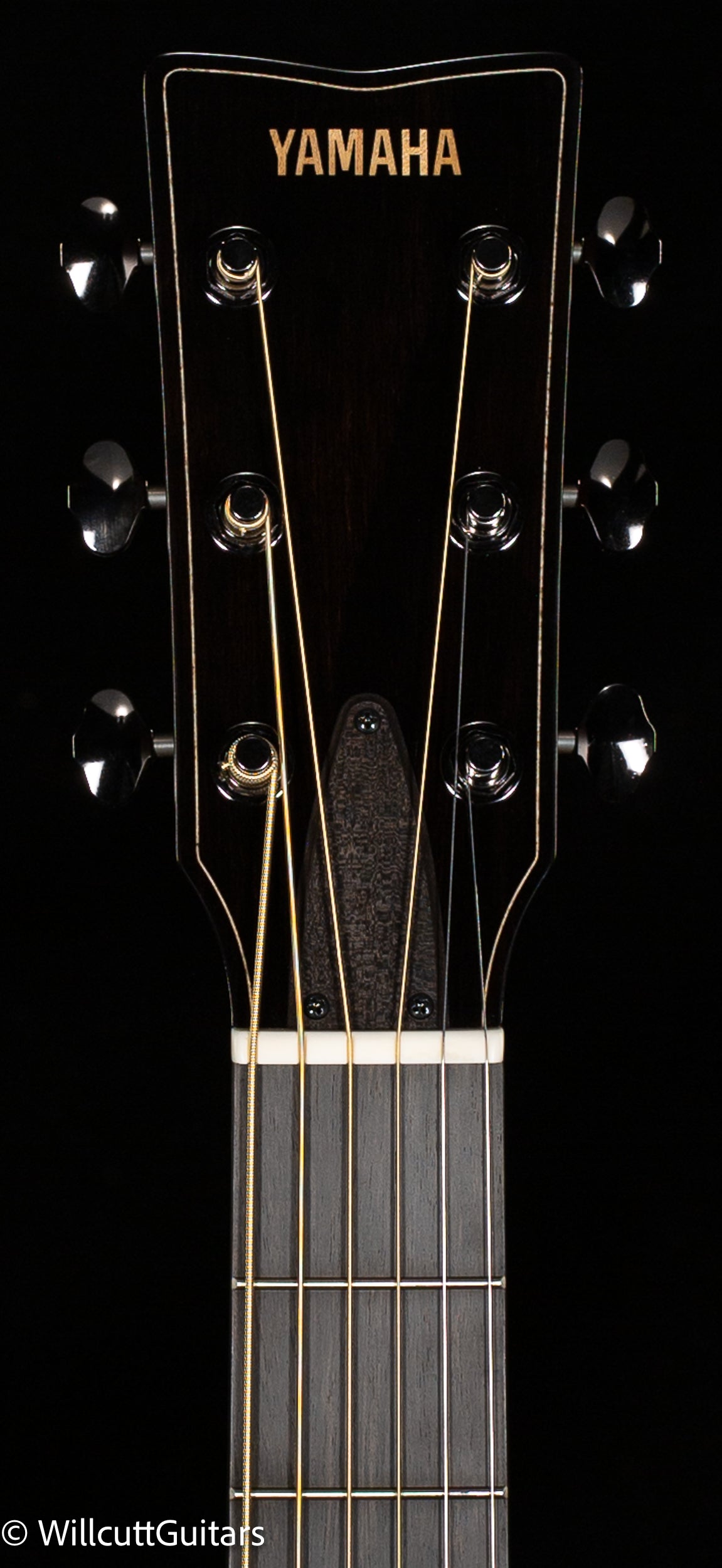 YamahaYamaha FG9 M Acoustic Natural (37A)