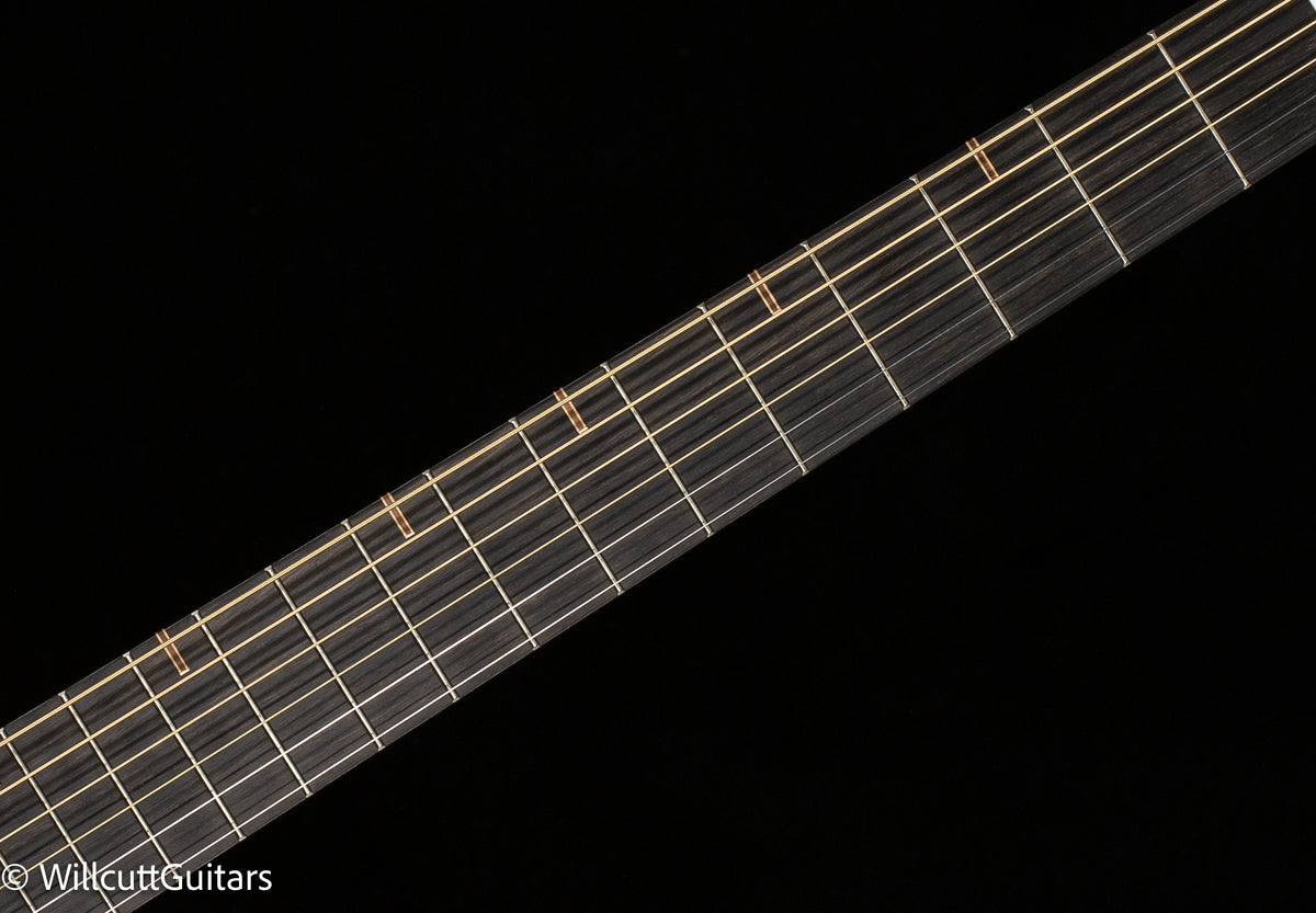 YamahaYamaha FG9 M Acoustic Natural (37A)