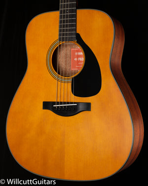 Yamaha FG3 Red Label Folk Guitar (244)