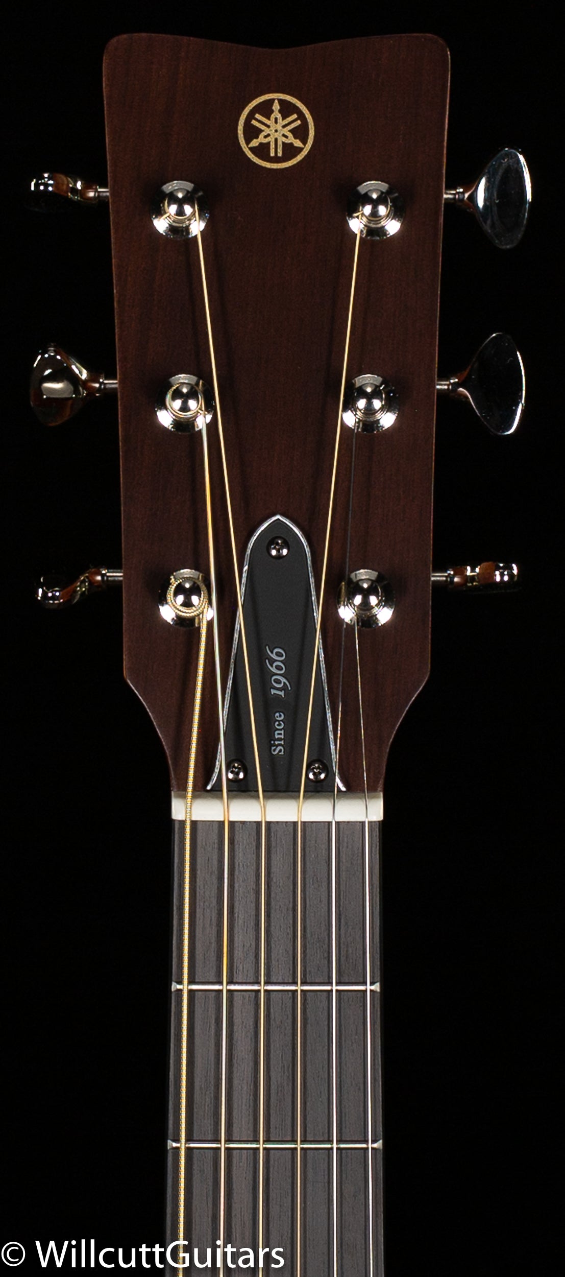 Yamaha FG3 Red Label Folk Guitar (244)