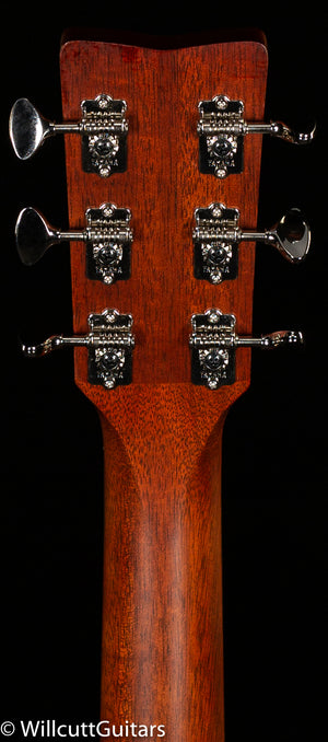 Yamaha FG3 Red Label Folk Guitar (244)