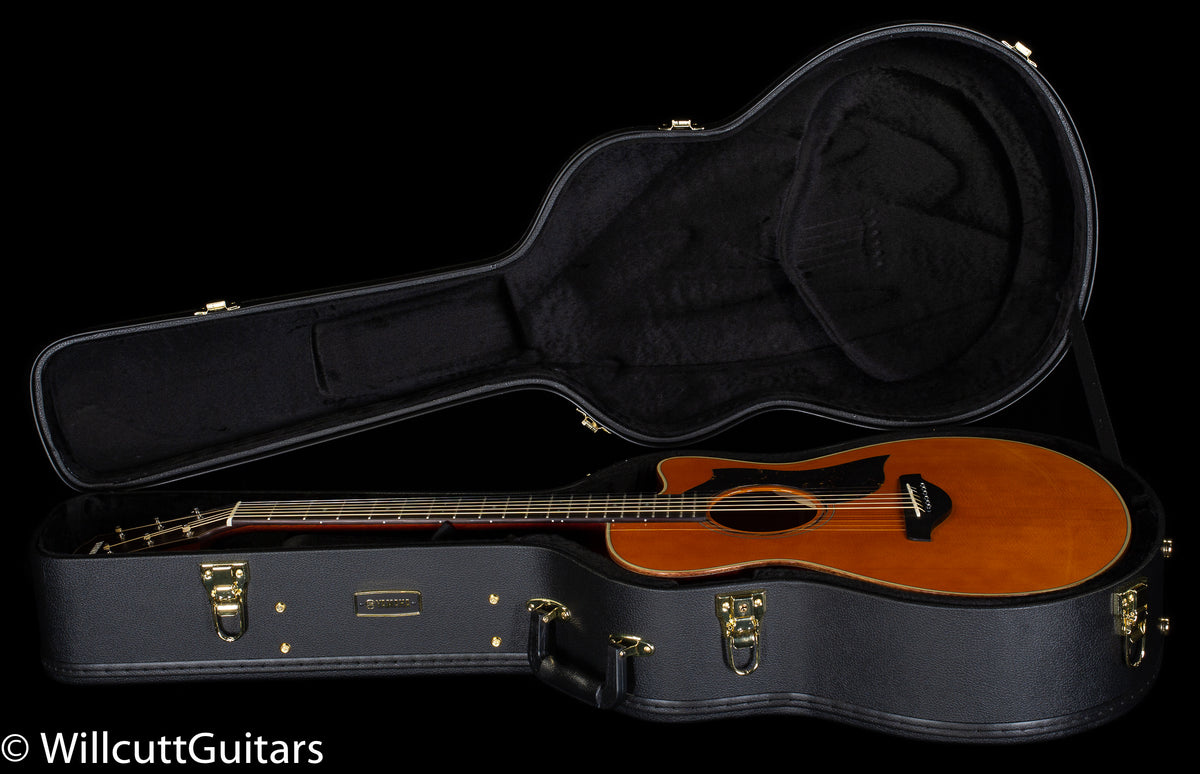 Yamaha AC5M ARE Vintage Natural Small Body Acoustic Cutaway (31A)