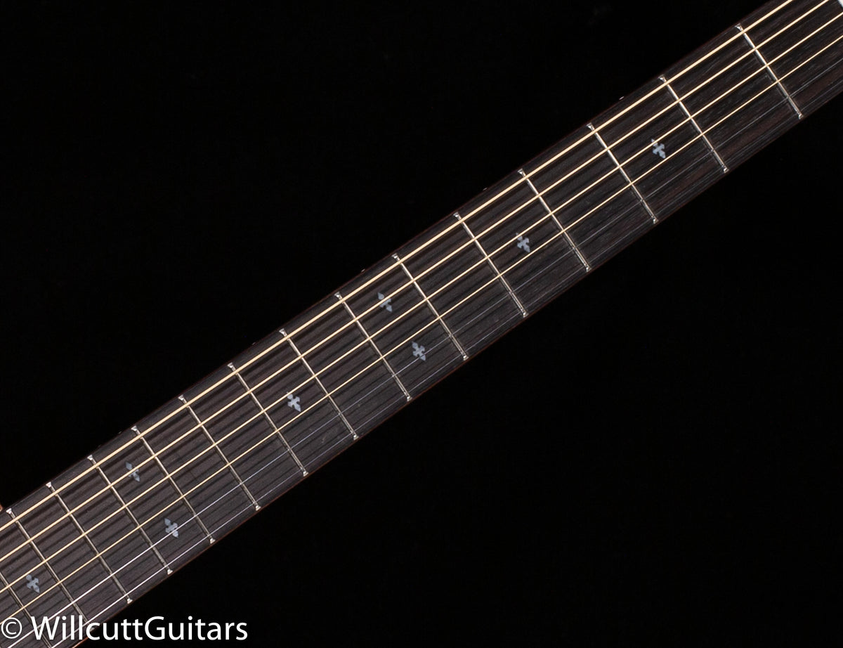 Yamaha AC5M ARE Vintage Natural Small Body Acoustic Cutaway (31A)