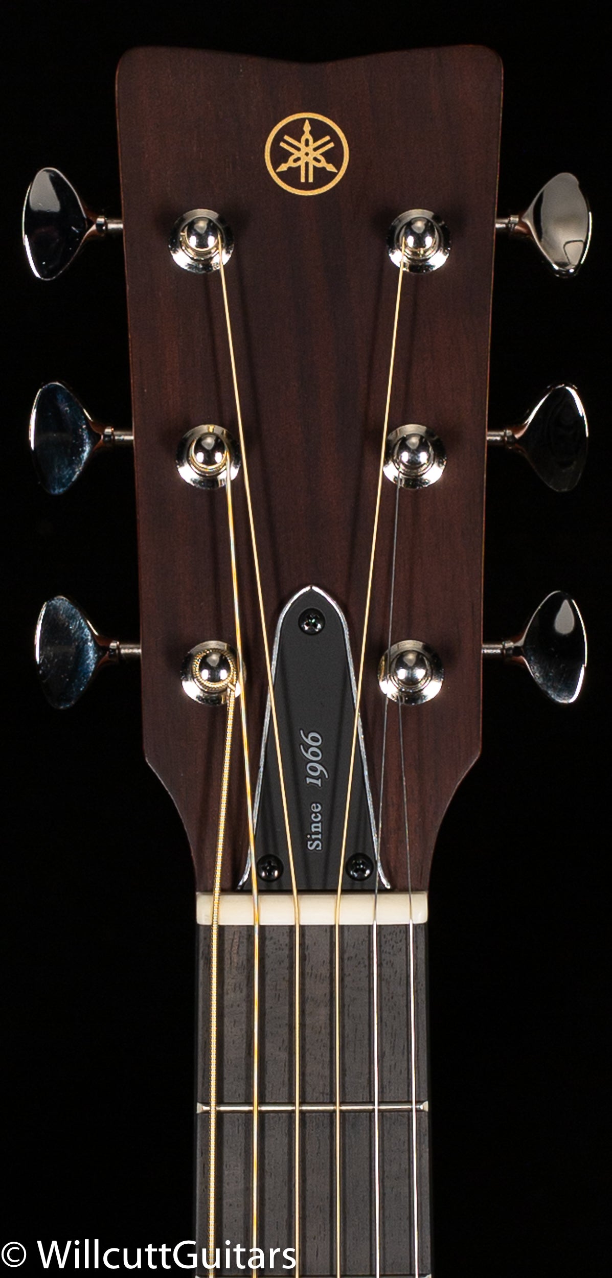 Yamaha FGX5 Red Label Folk Guitar  (442A)