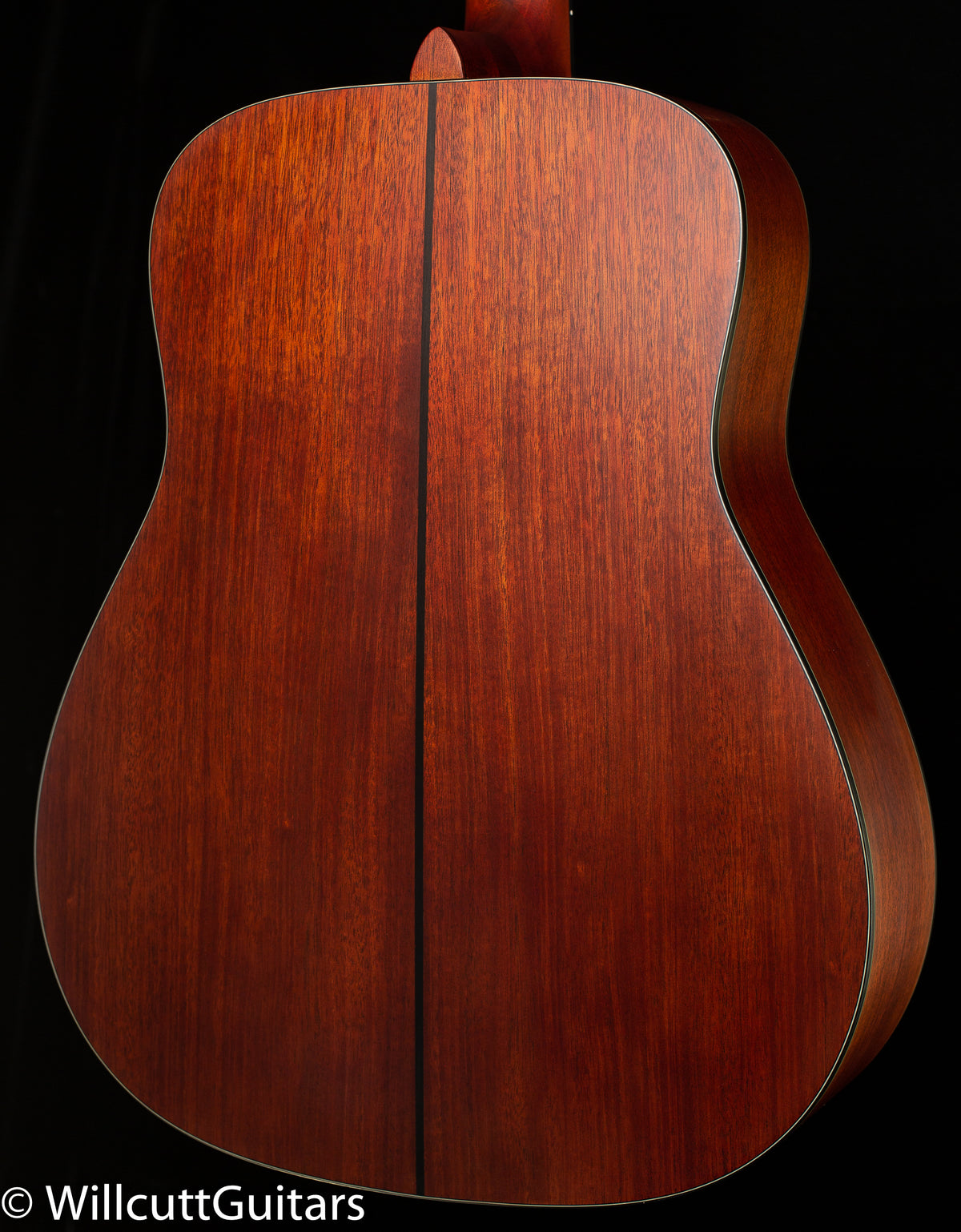 Yamaha FG5 Red Label Folk Guitar (93A)