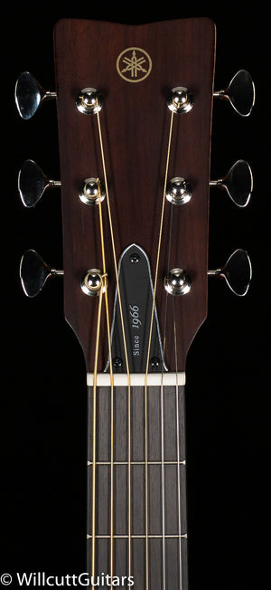 Yamaha FG5 Red Label Folk Guitar (93A)