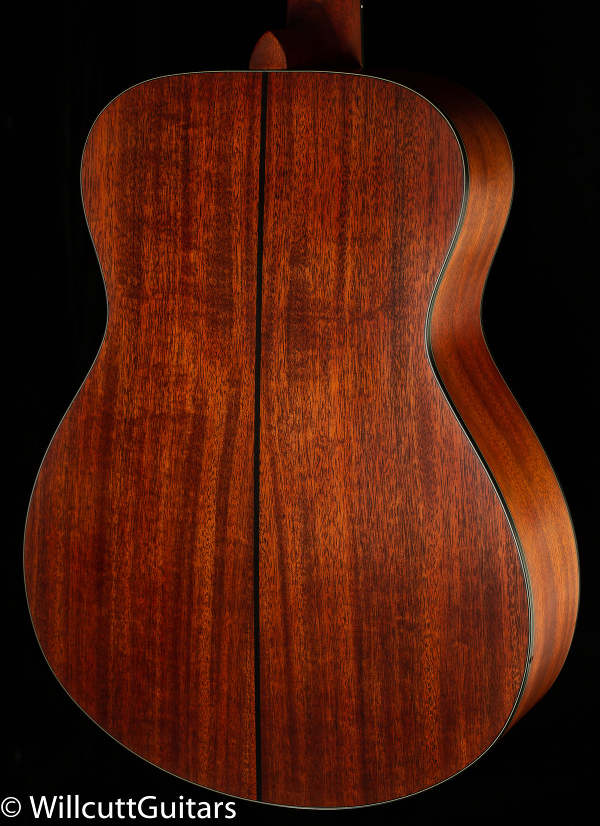 Yamaha FS5 Red Label Small Body (498A)