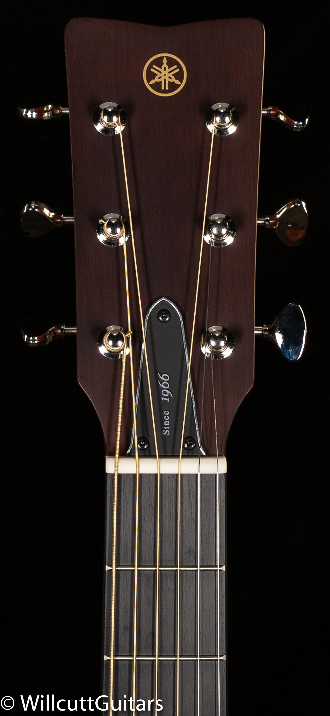 Yamaha FS5 Red Label Small Body (498A)