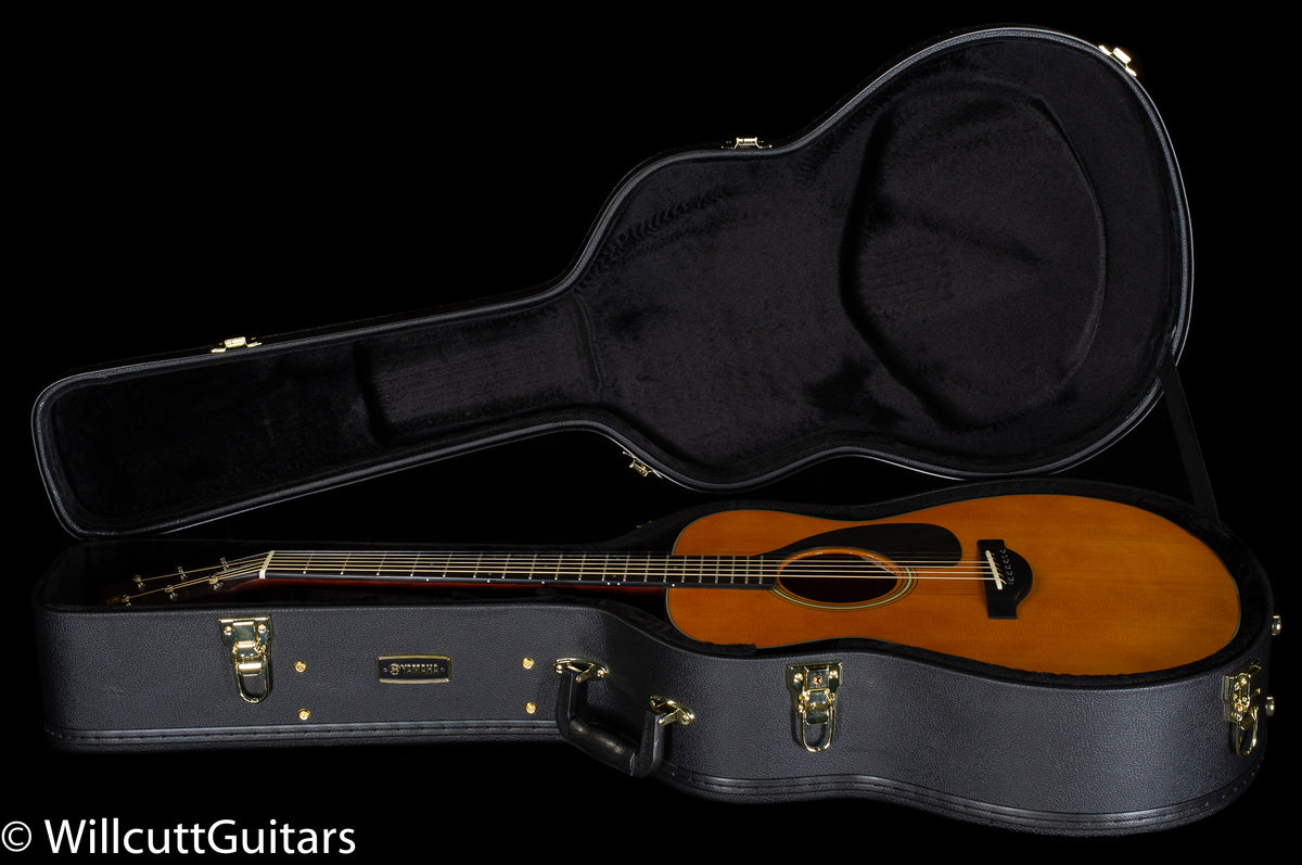 Yamaha FS5 Red Label Small Body (498A)