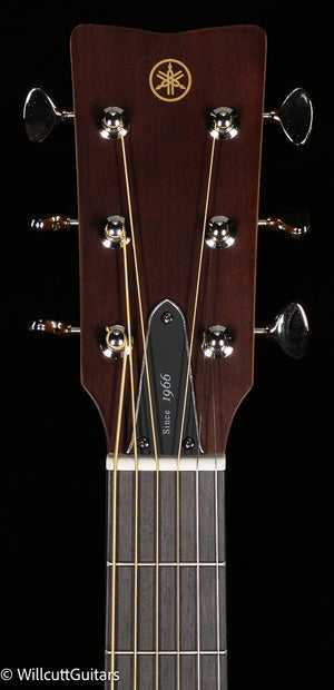 Yamaha FGX3 Red Label Folk Guitar (207)