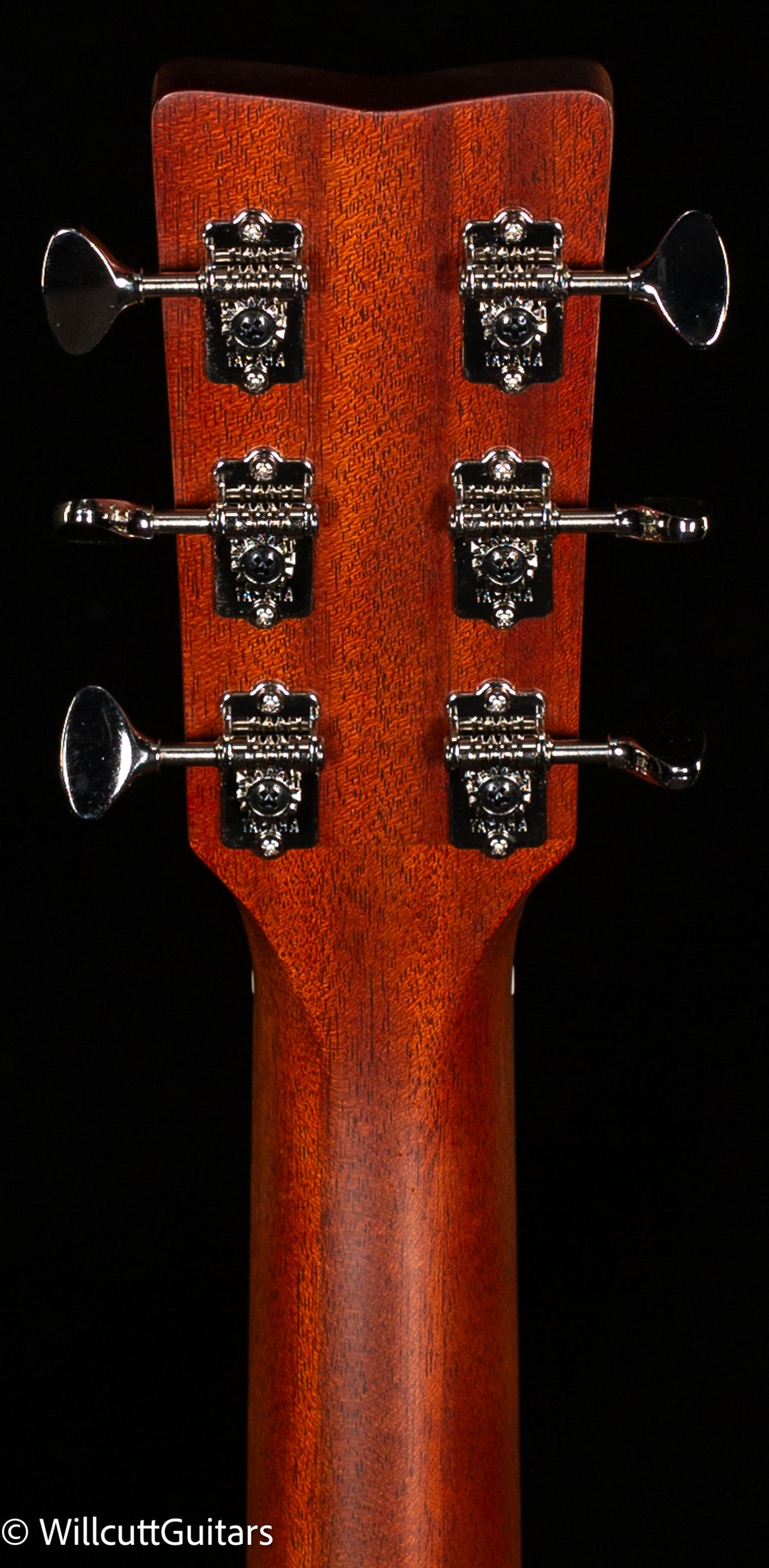 Yamaha FGX3 Red Label Folk Guitar (207)