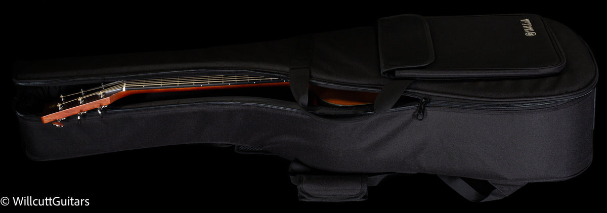 Yamaha FGX3 Red Label Folk Guitar (207)