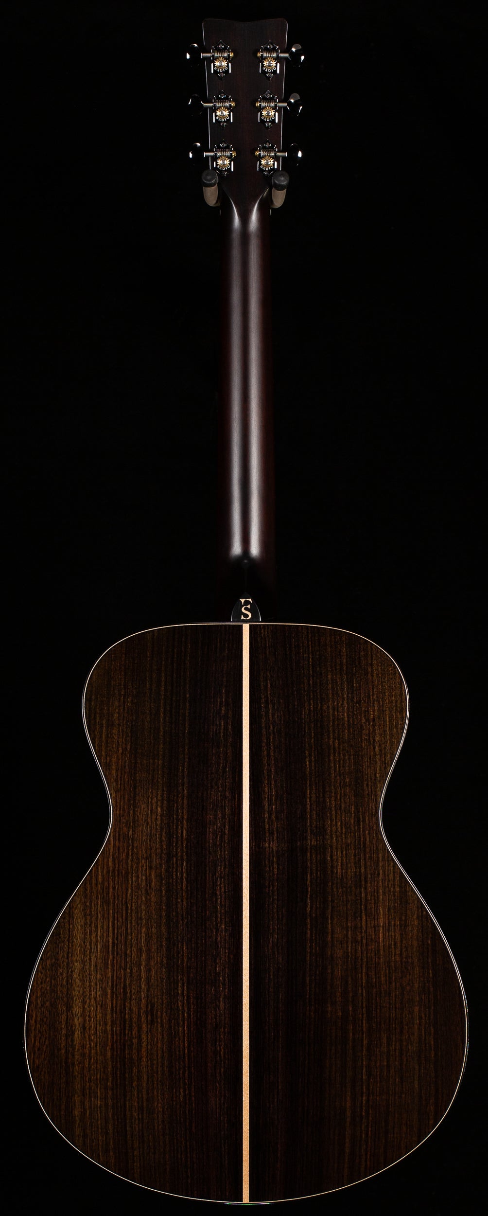 Yamaha FS9 R Concert (30A)