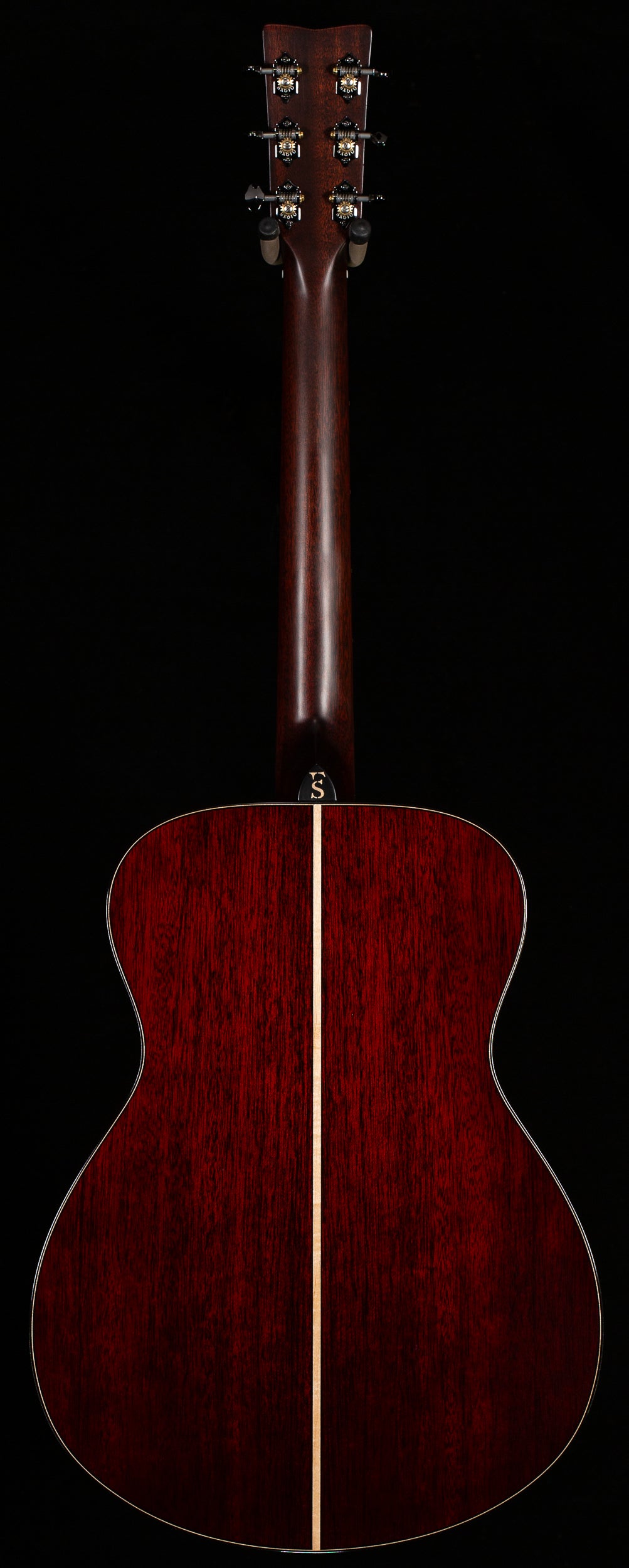 Yamaha FS9 M Concert (59A)