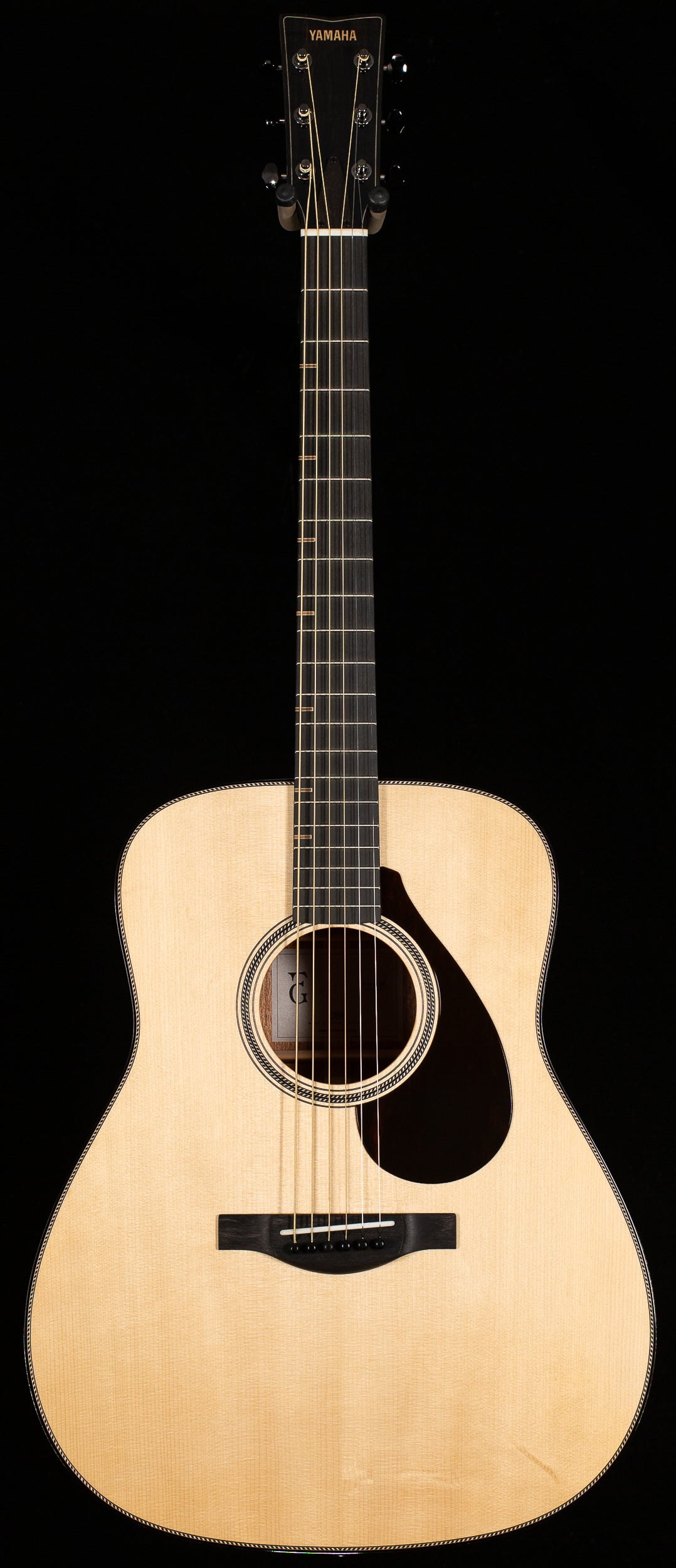 Yamaha FG9 M Mahogany Adirondack (29A)