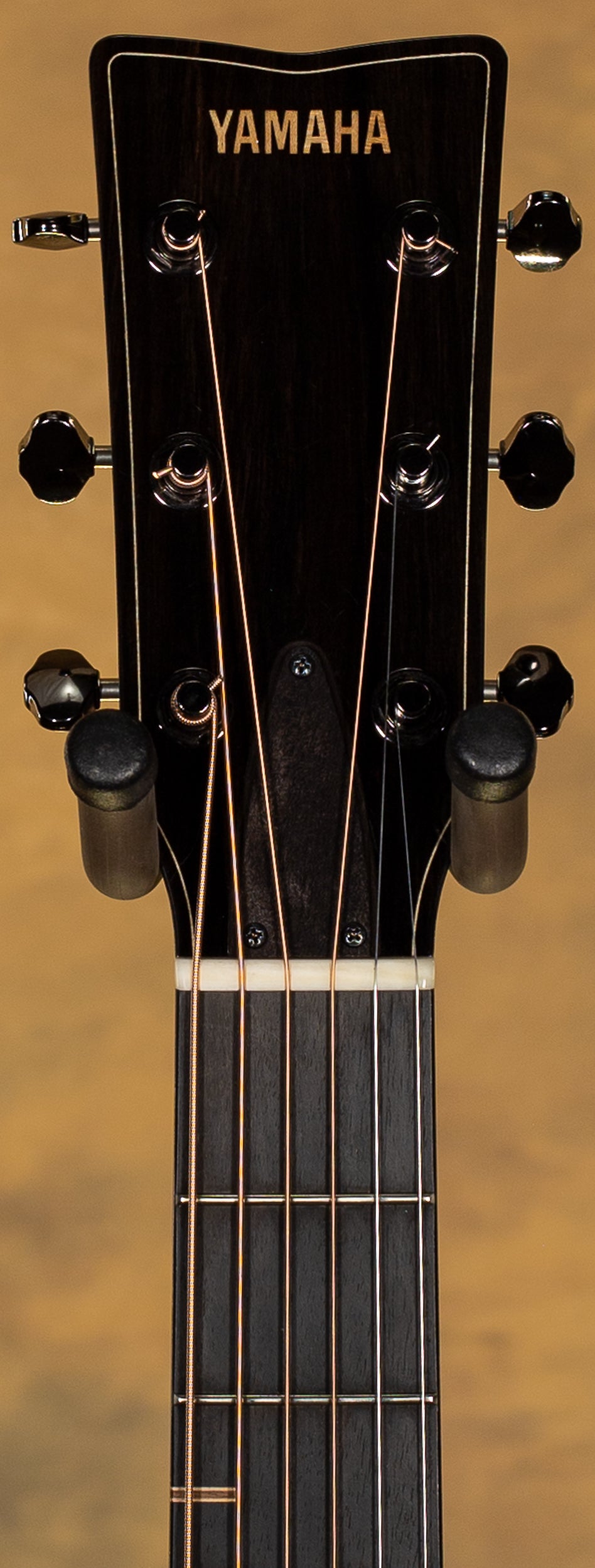 2024 Yamaha FG9 M Mahogany Adirondack