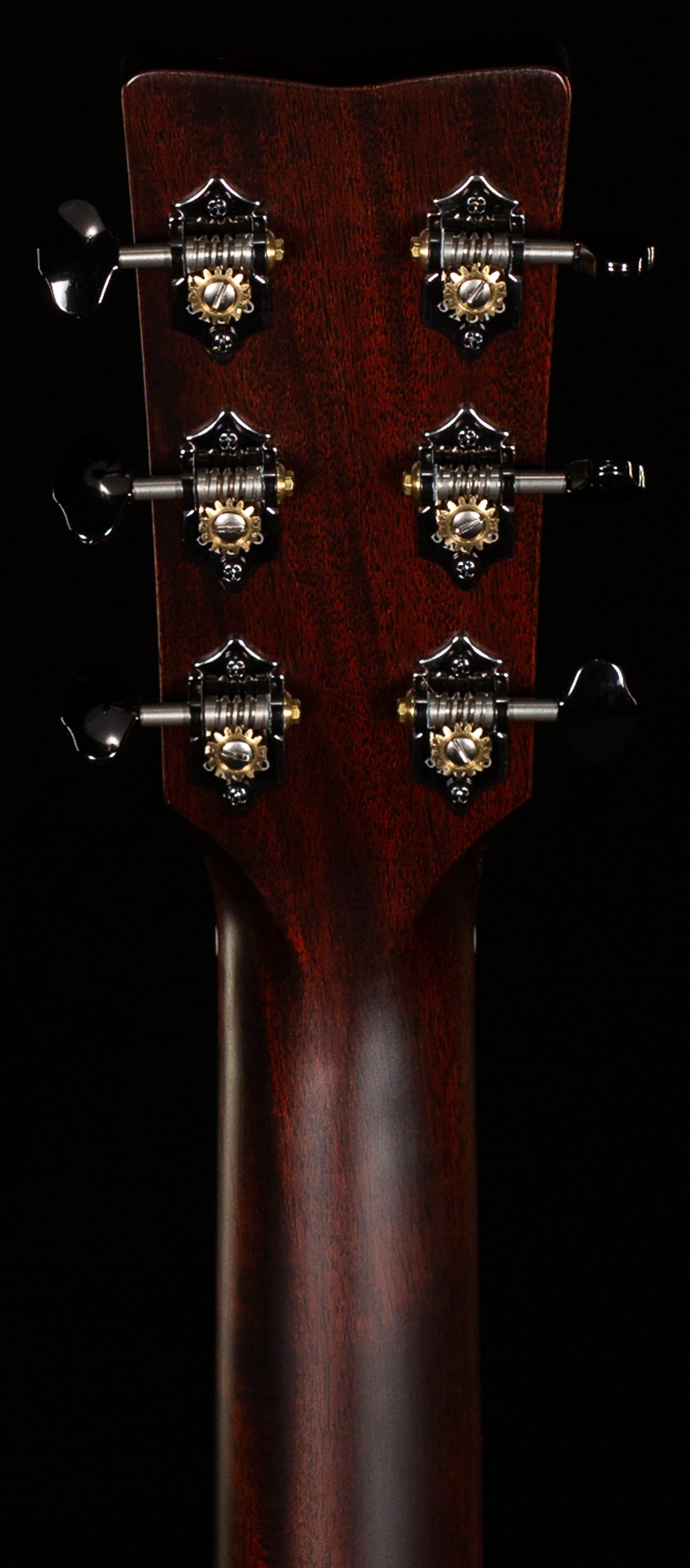 Yamaha FG9 M Mahogany Adirondack (29A)