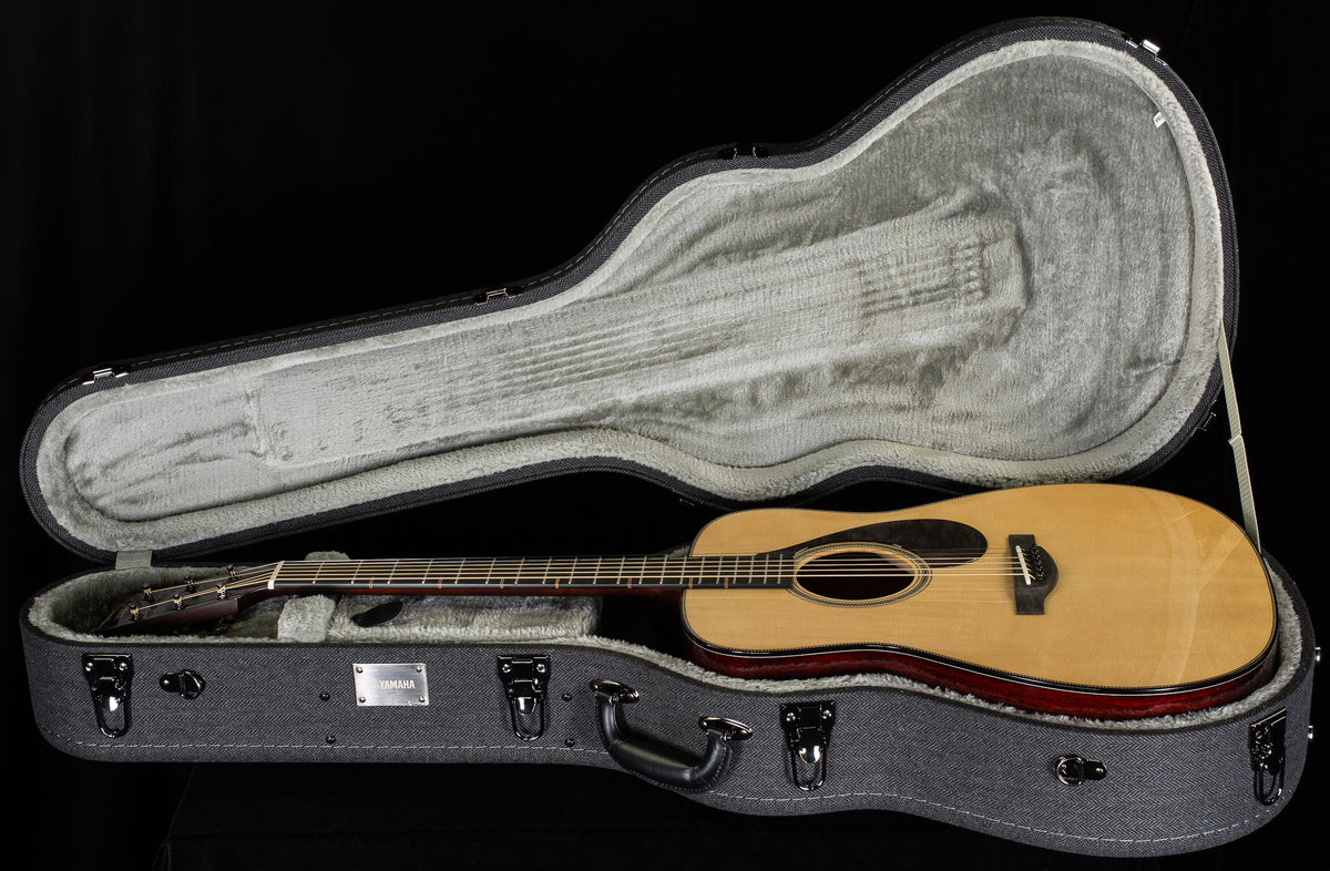 Yamaha FG9 M Mahogany Adirondack (29A)