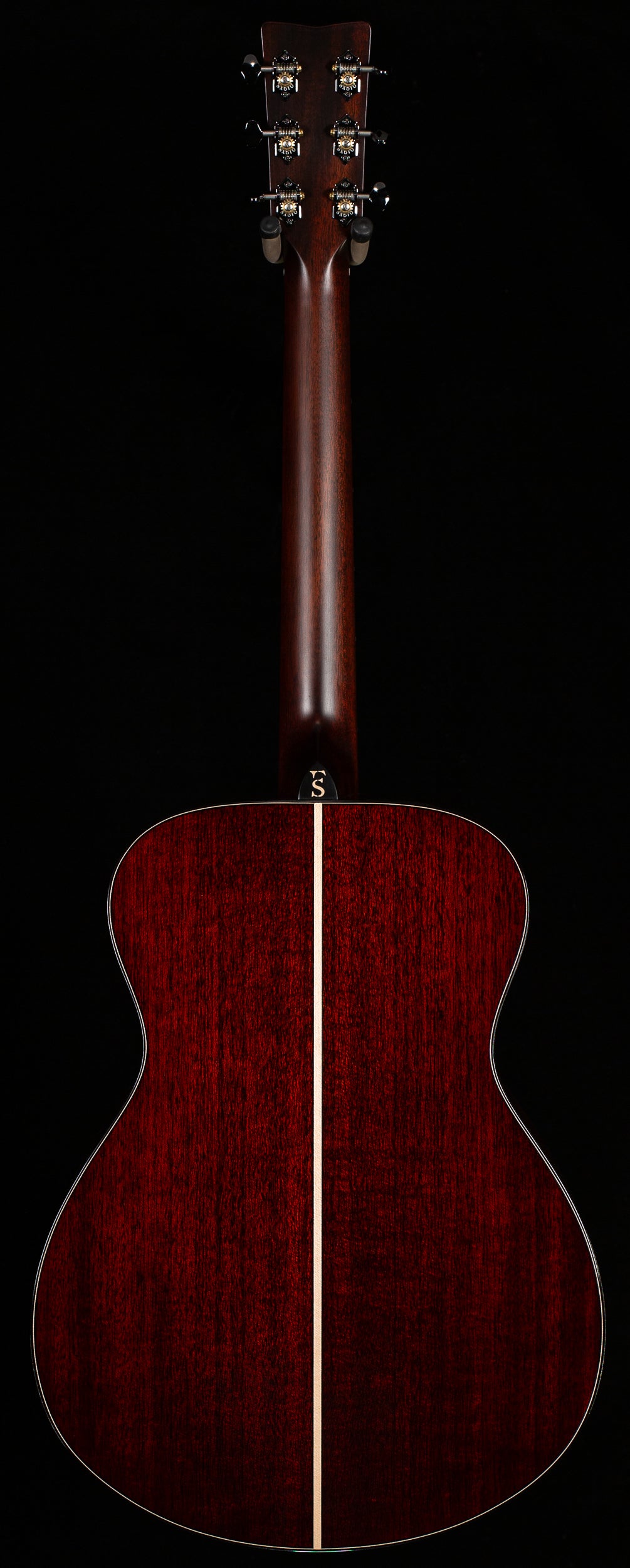 Yamaha FS9 M Concert (60A)