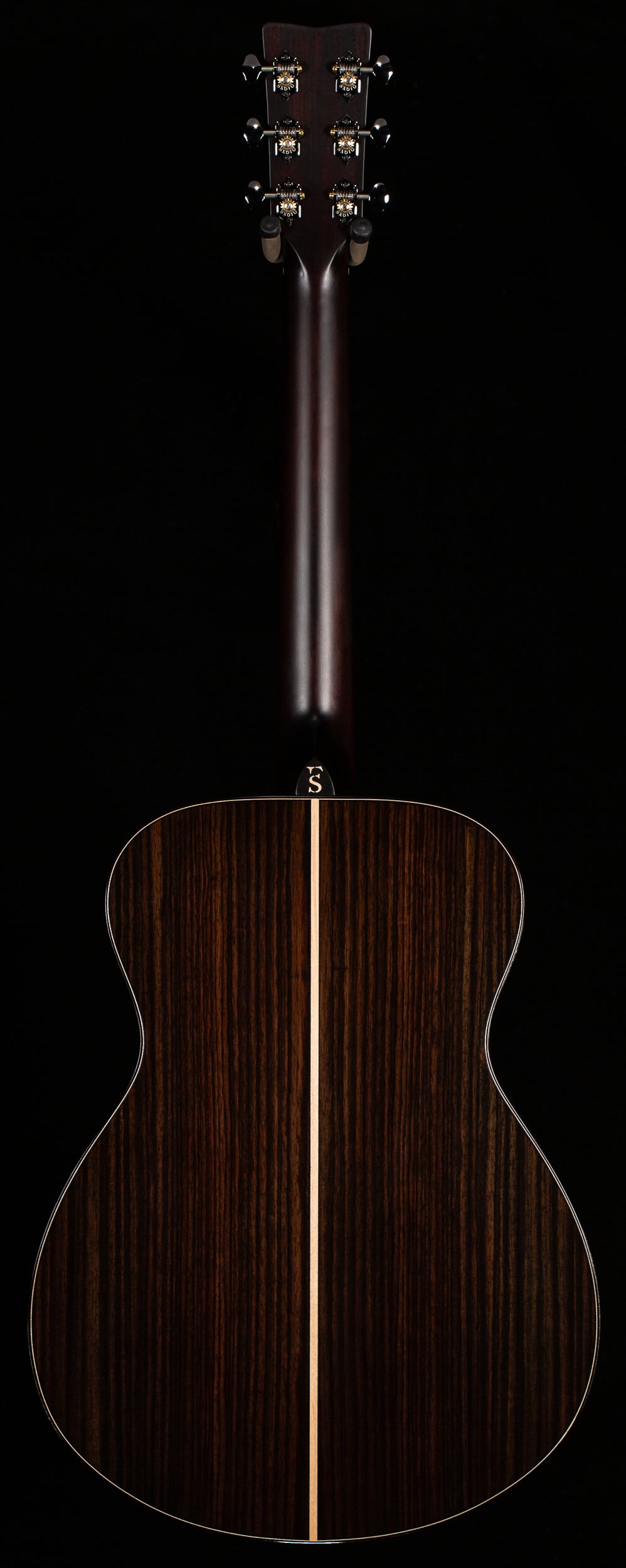 Yamaha FS9 R Concert (64A)