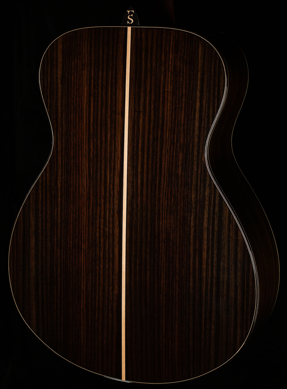 Yamaha FS9 R Concert (64A)