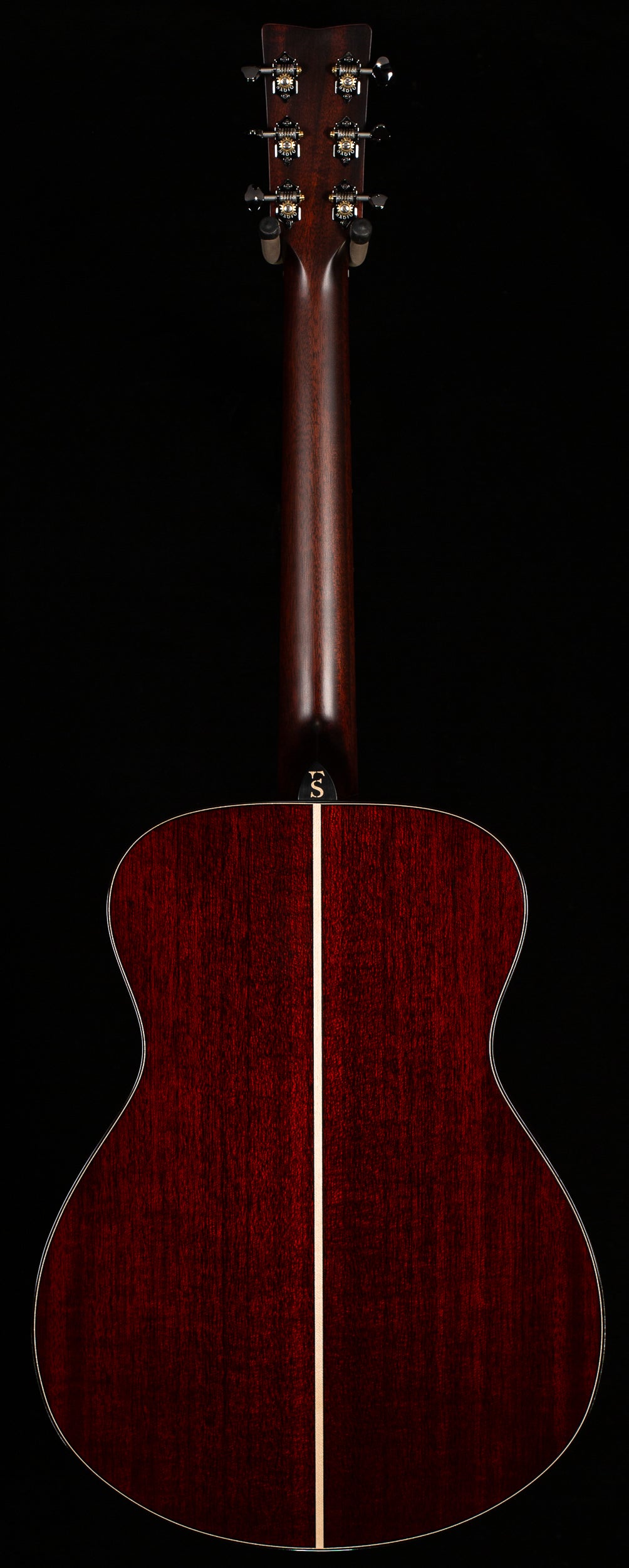 Yamaha FS9 M Concert (82A)