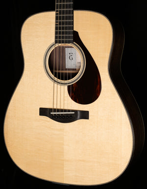 Yamaha FG9 R Rosewood/Adirondack (84A)