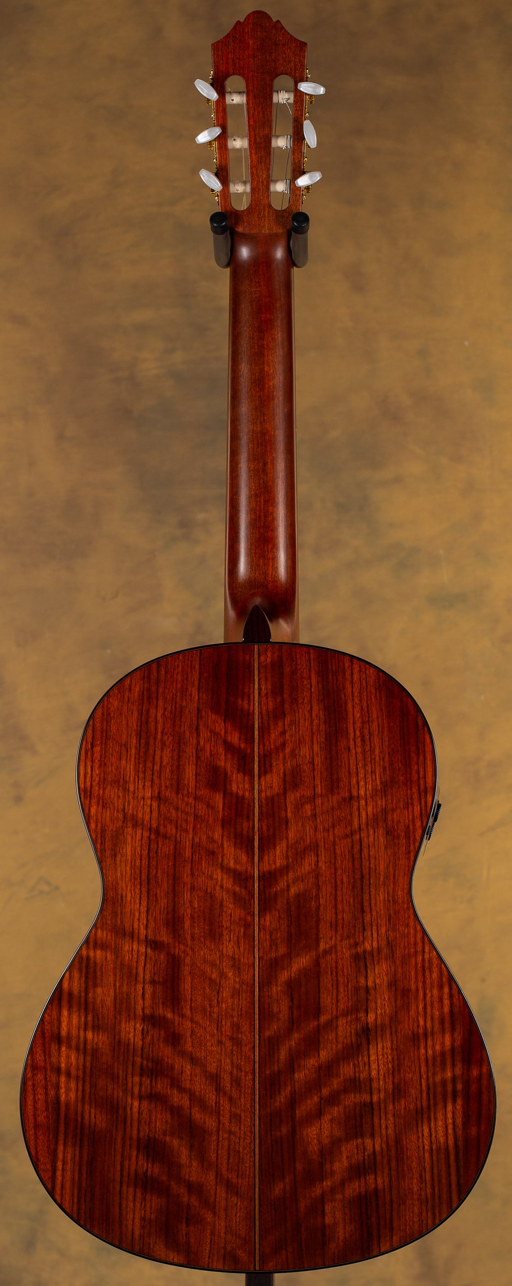 Yamaha CG-TA TransAcoustic Classical Natural