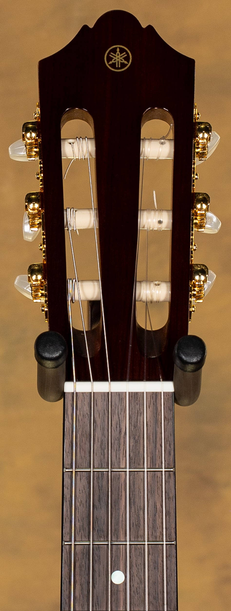 Yamaha CG-TA TransAcoustic Classical Natural