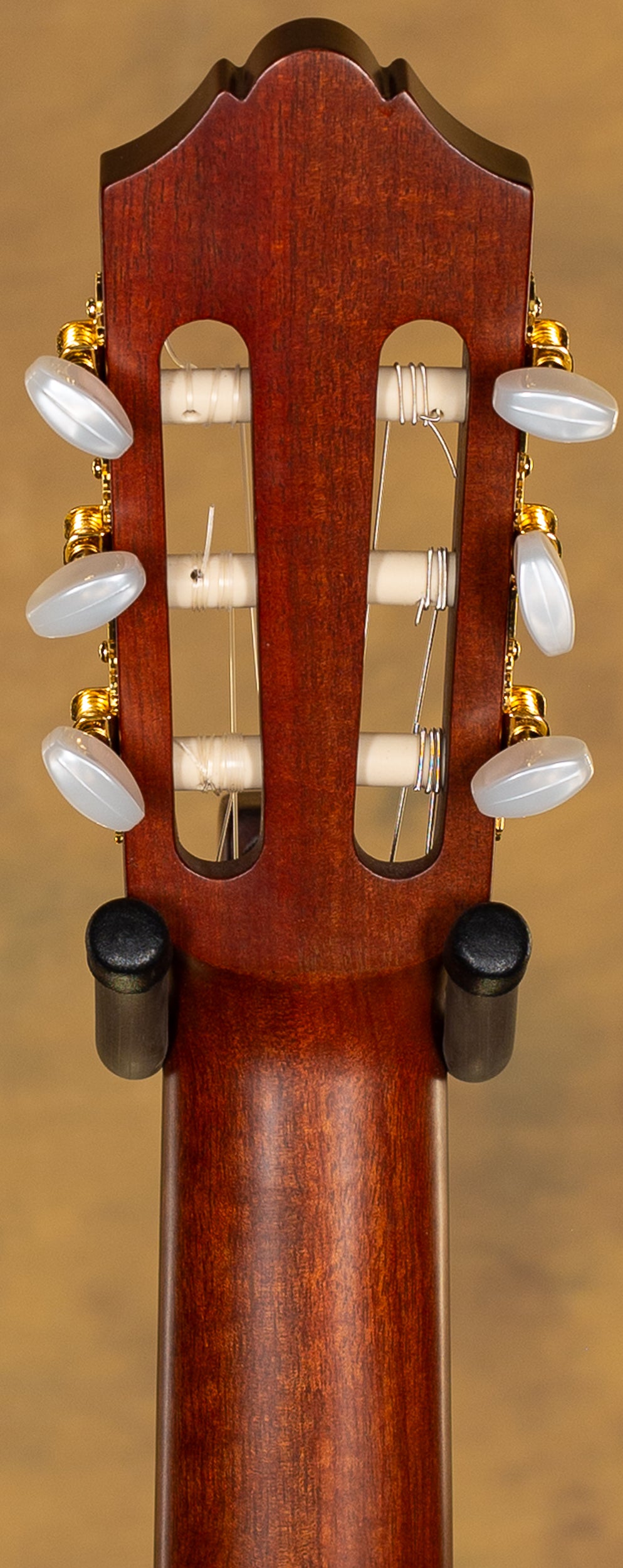 Yamaha CG-TA TransAcoustic Classical Natural