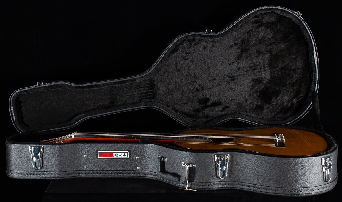 Yamaha CG-TA TransAcoustic Classical Natural