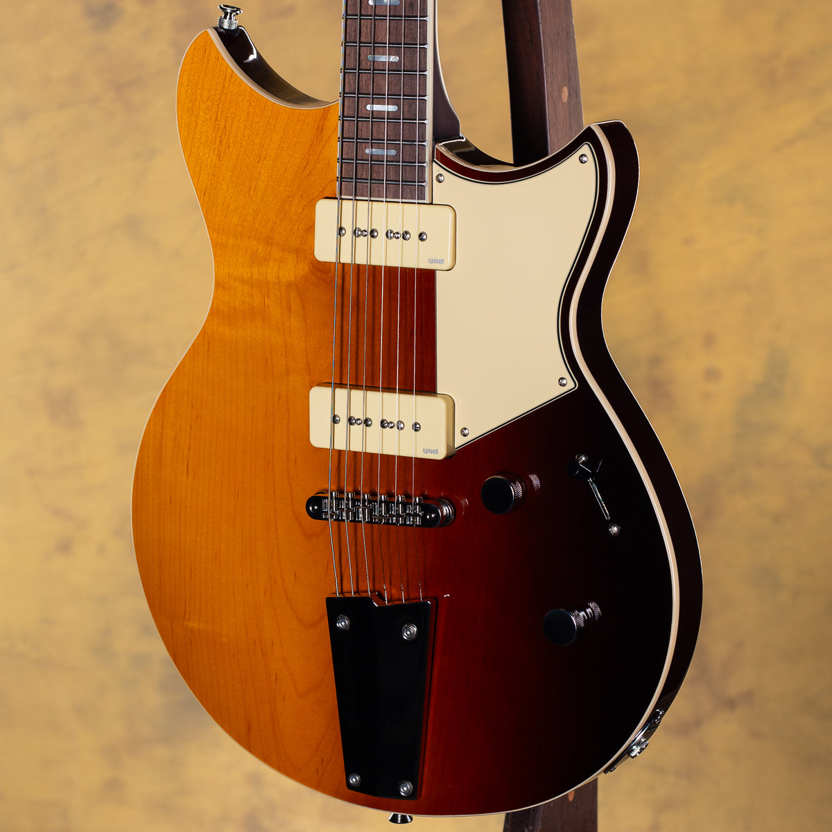 Yamaha Revstar Professional RSP02T Sunset Burst