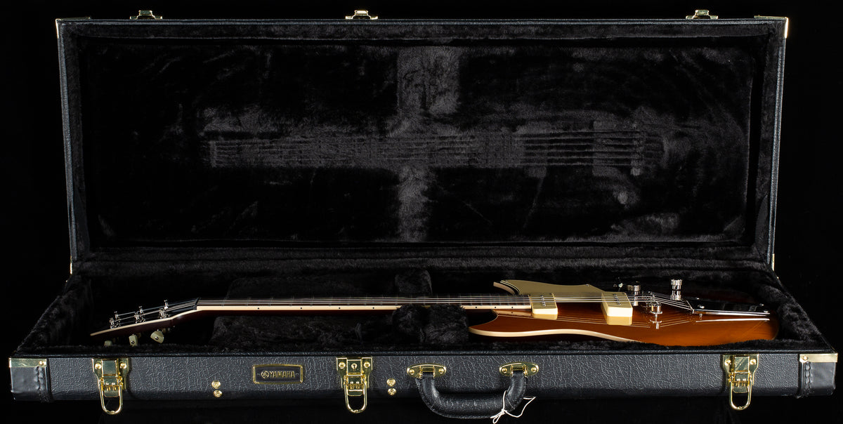 Yamaha Revstar Professional RSP02T Sunset Burst