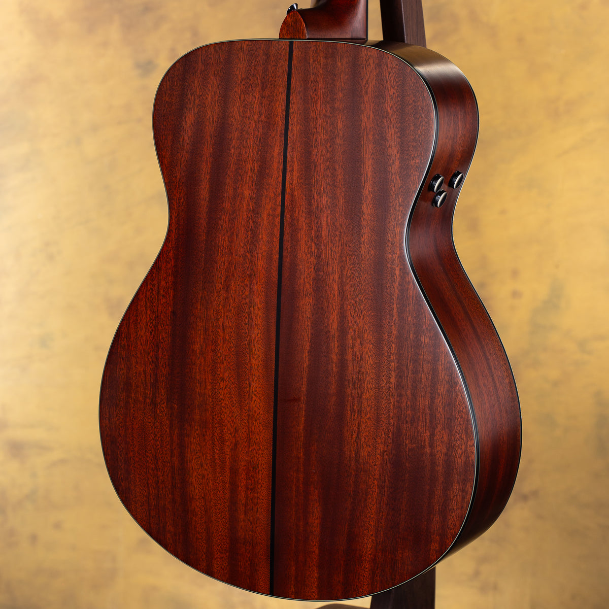 2024 Yamaha FSX3 Red Label Grand Concert Acoustic Guitar