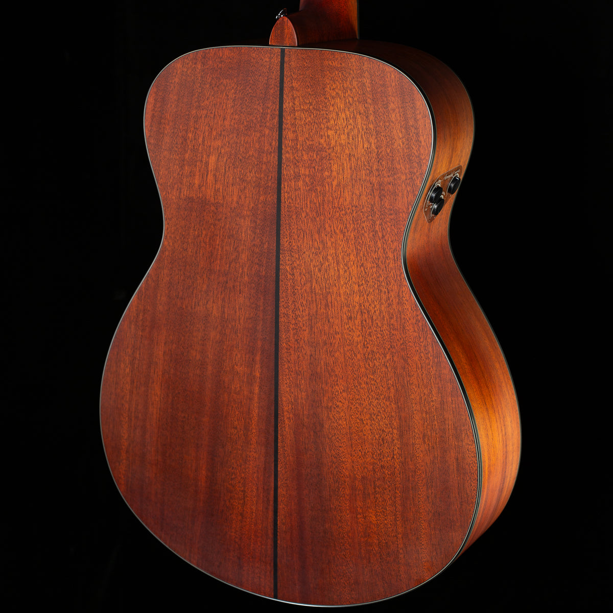 Yamaha FSX3 Red Label (797)