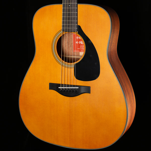 Yamaha FG3 Red Label (092) - Willcutt Guitars