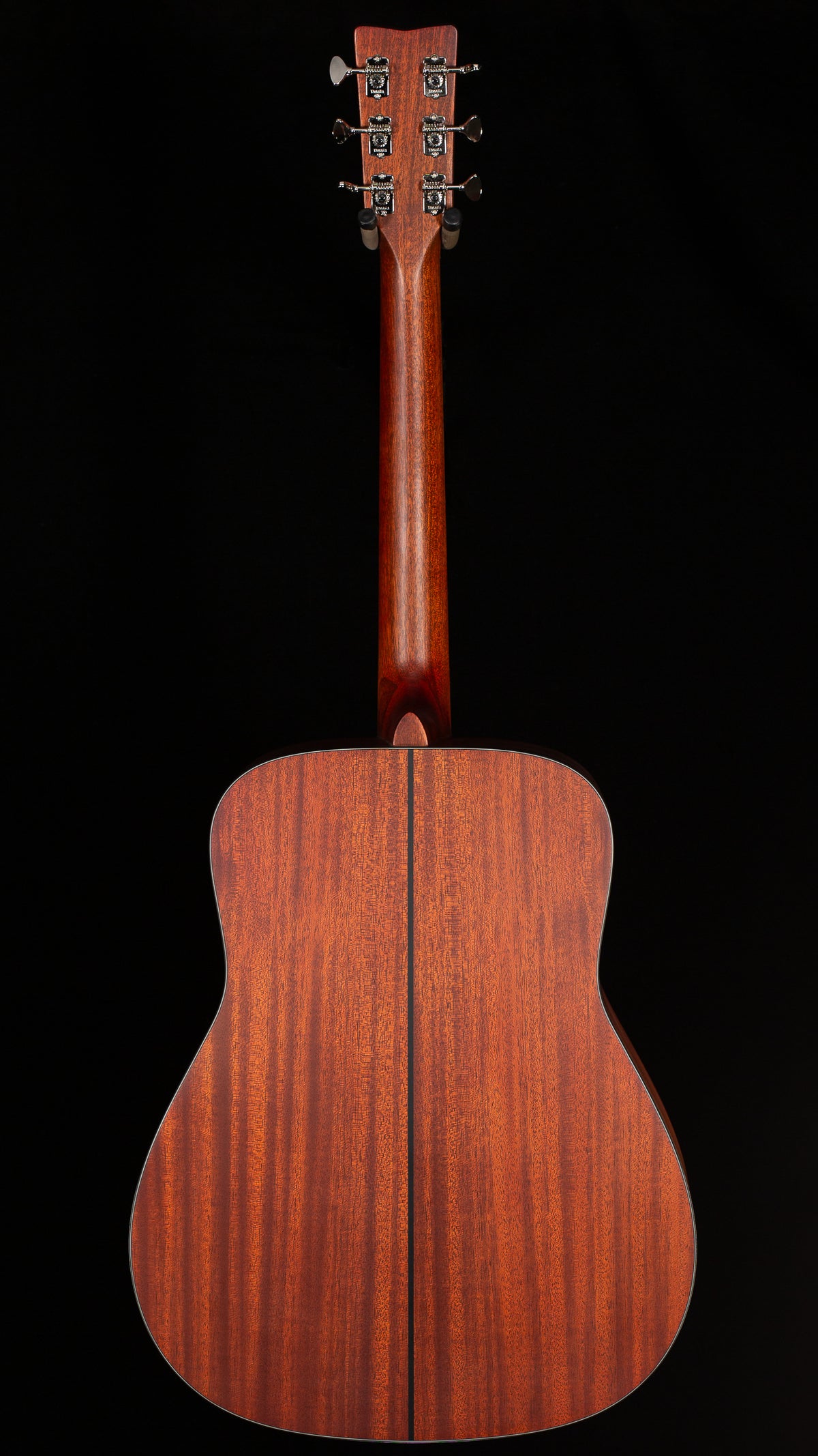 Yamaha FG3 Red Label (174)