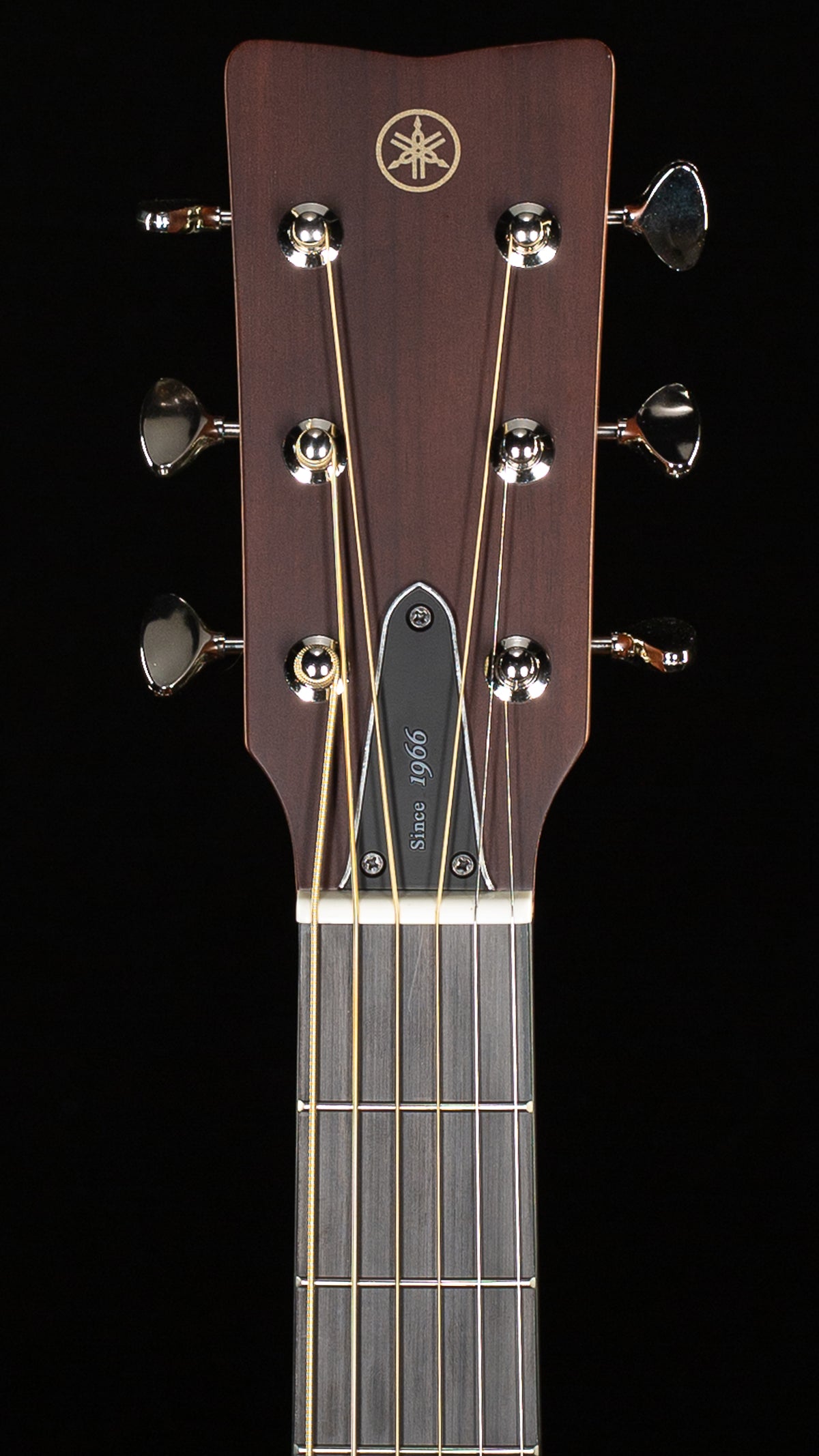 Yamaha FG3 Red Label (174)