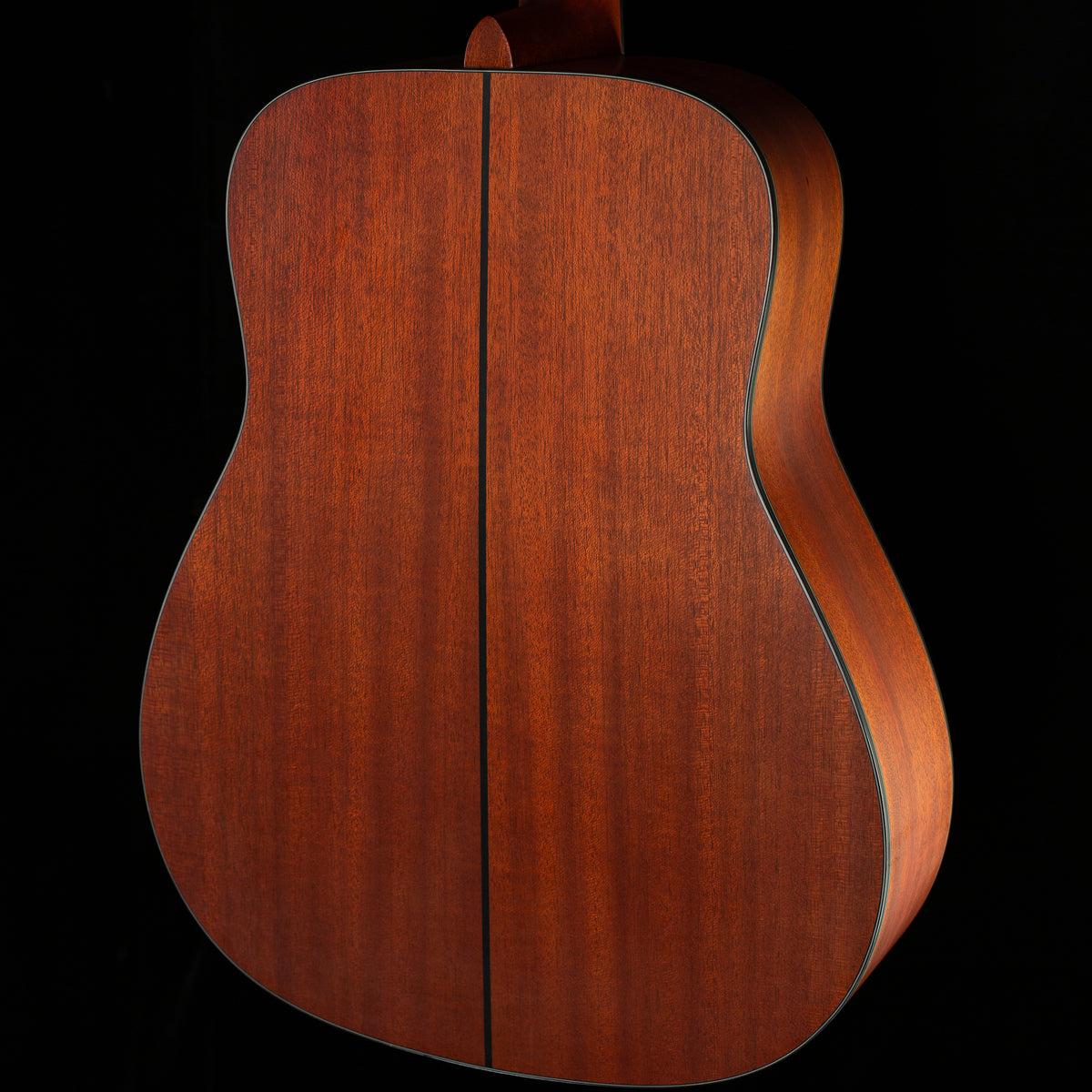 Yamaha FG3 Red Label (227)