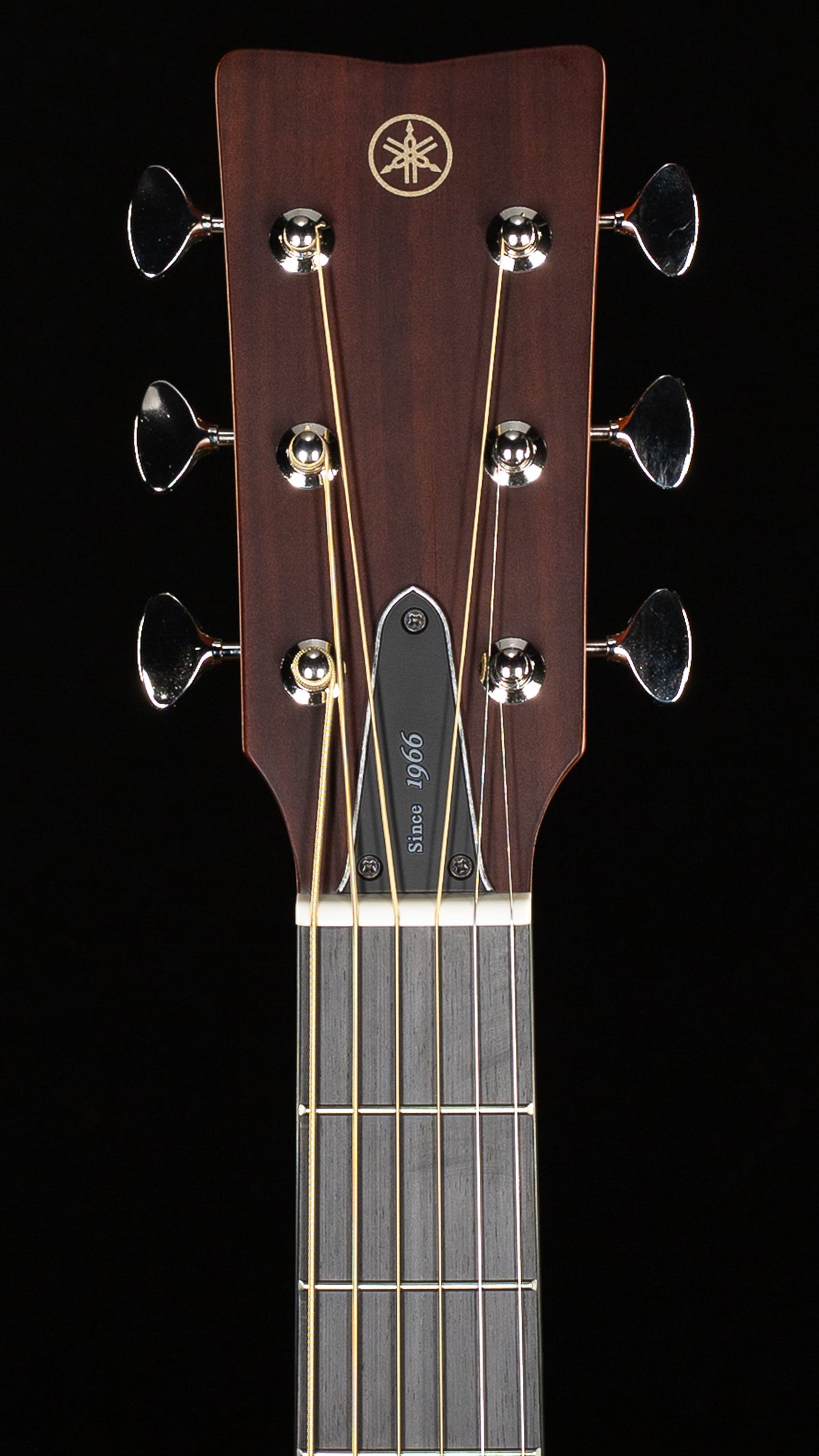Yamaha FG3 Red Label (227)