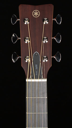 Yamaha FG3 Red Label (227)
