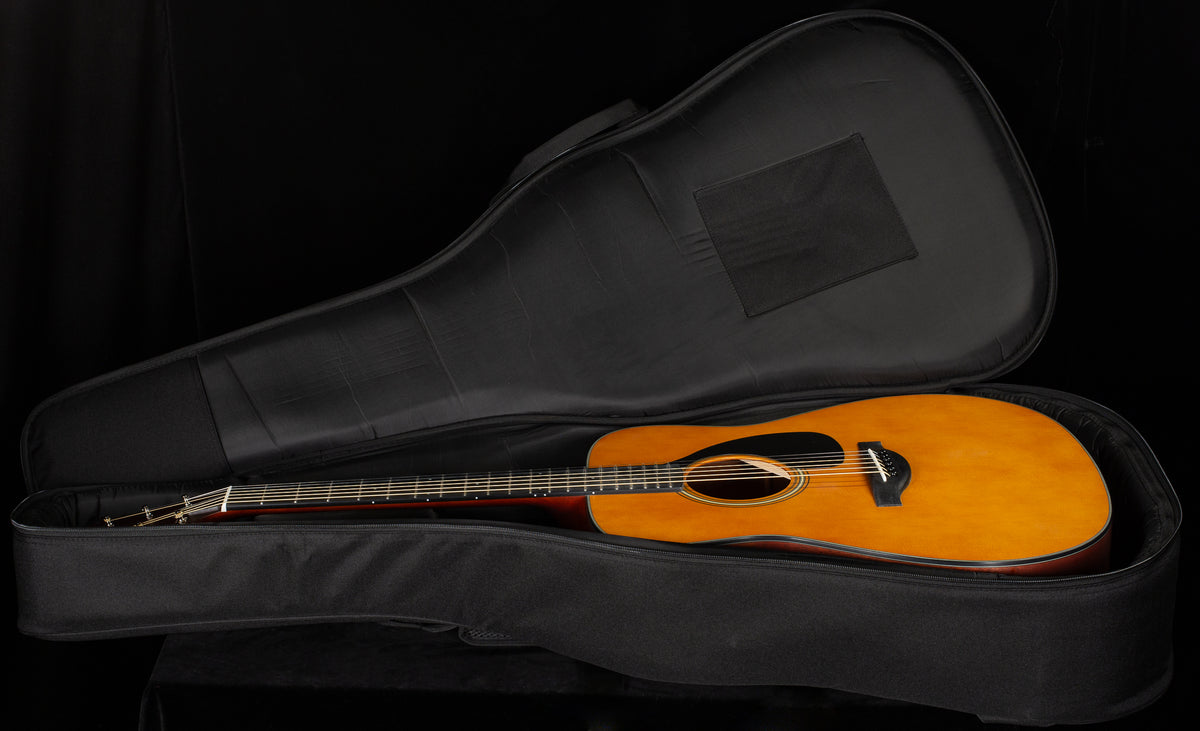 Yamaha FG3 Red Label (227)