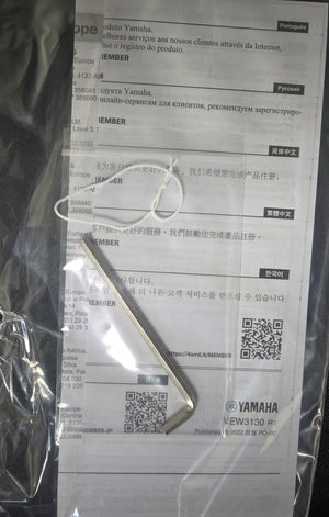 Yamaha FG3 Red Label (227)