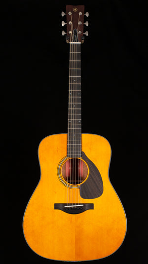Yamaha FG5 GL Red Label (16A)