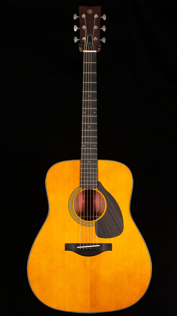 Yamaha FG5 GL Red Label (16A) - Willcutt Guitars